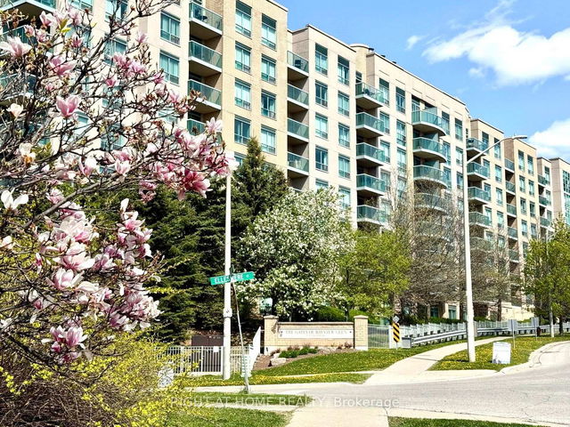 512 - 3 Ellesmere Street