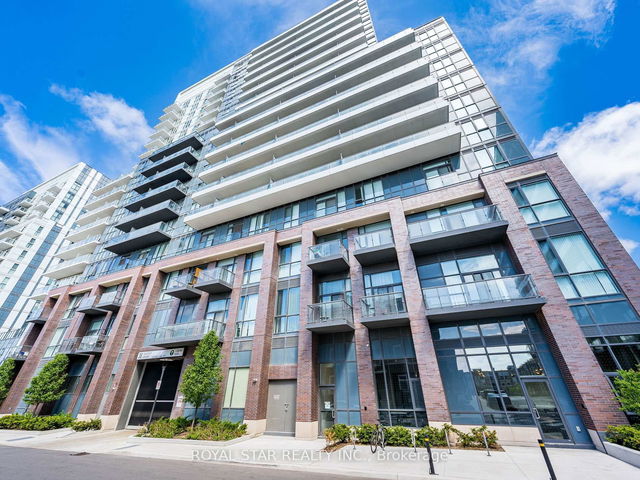 1120 - 38 Honeycrisp Crescent
