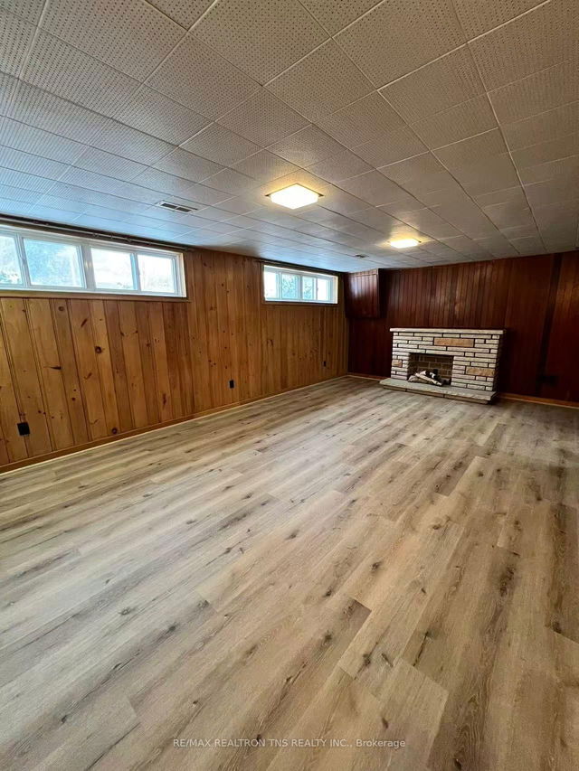 Lower Fl - 174 Maple Avenue