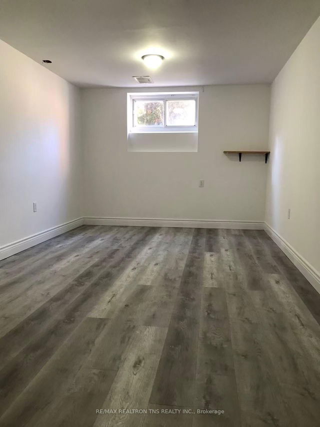 Lower Fl - 174 Maple Avenue