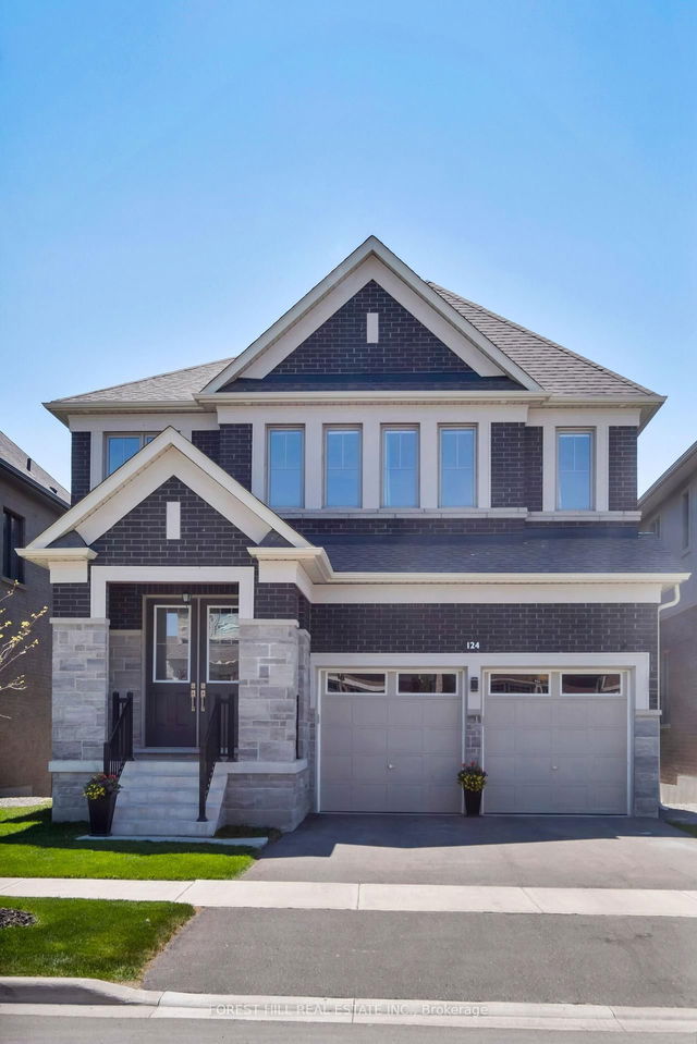 124 Sikura Circle