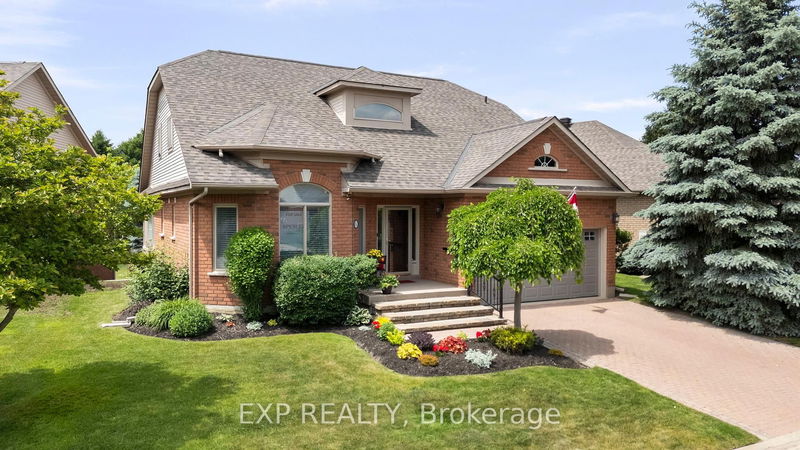 Unit 161 — 6 Bella Vista Tr, New Tecumseth - Rural New Tecumseth image-0-0