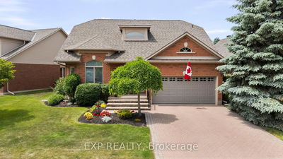 Unit 161 — 6 Bella Vista Tr, New Tecumseth - Rural New Tecumseth image-0-1