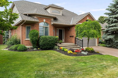 Unit 161 — 6 Bella Vista Tr, New Tecumseth - Rural New Tecumseth image-0-2