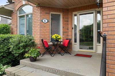 Unit 161 — 6 Bella Vista Tr, New Tecumseth - Rural New Tecumseth image-0-4