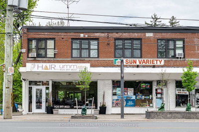 Semi-Detached House leased at 2-7725 Yonge Street, Markham, Ontario, L3T 2C4 - Thornhill - MLS: N12148973