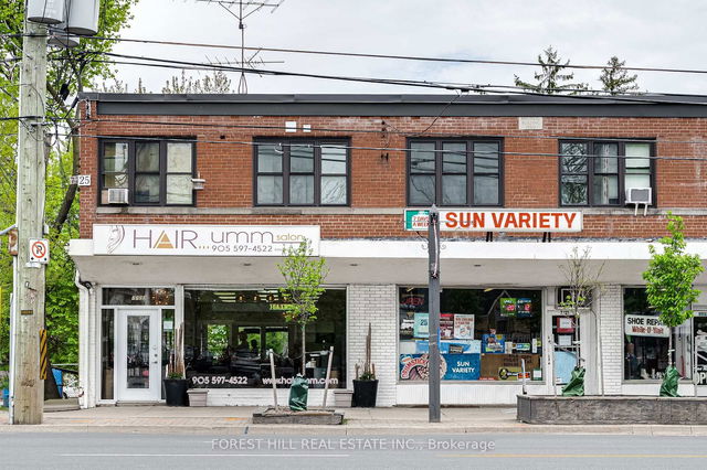 2 - 7725 Yonge Street
