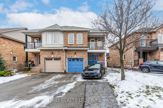 124 Casabel Drive