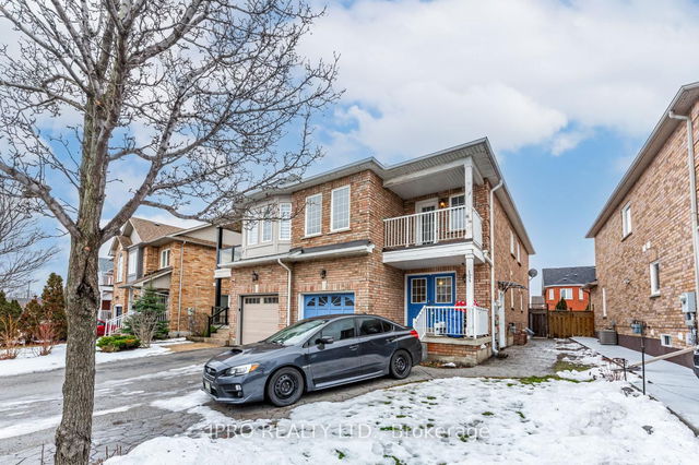 124 Casabel Drive