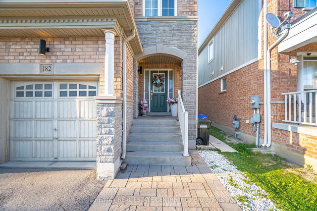 182 Meadowhawk Trail