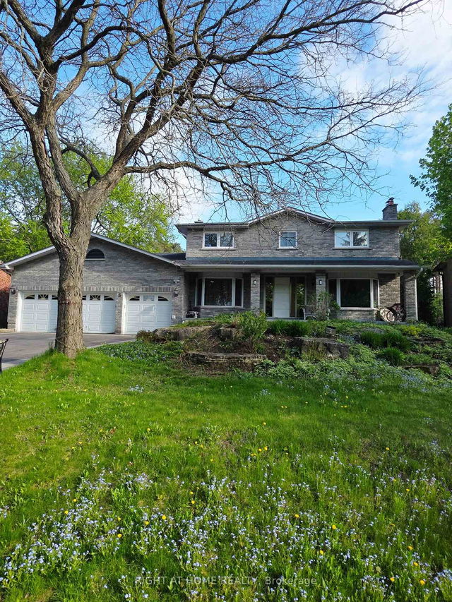 5 Black Willow Court