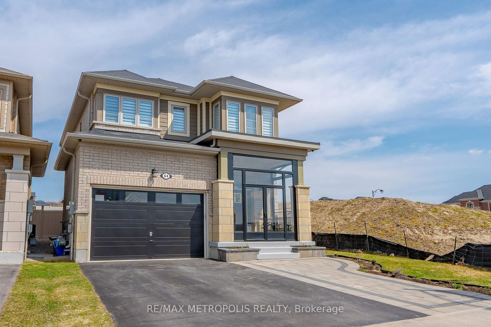 Detached House for sale at 64 Kiteley Crescent, East Gwillimbury, Sharon, L9N 0L6 - MLS: N12149046