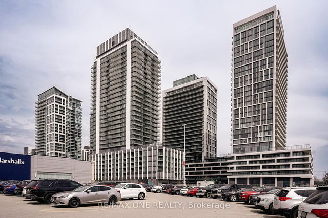 1615 - 8960 Jane Street