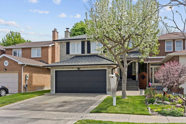 35 McKelvey Drive