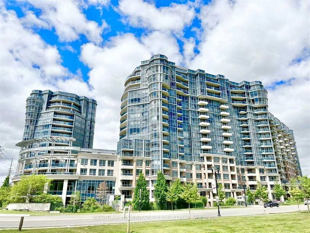 132 - 33 Cox Boulevard