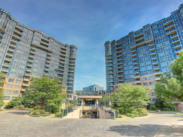 132 - 33 Cox Boulevard