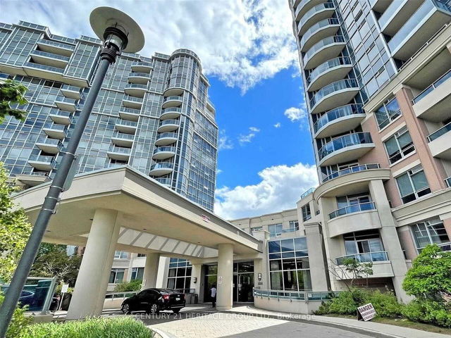 132 - 33 Cox Boulevard