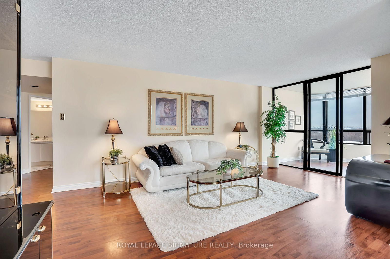 Condo for sale at 903-7440 Bathurst Street, Vaughan, Brownridge, L4J 7K8 - MLS: N12149208