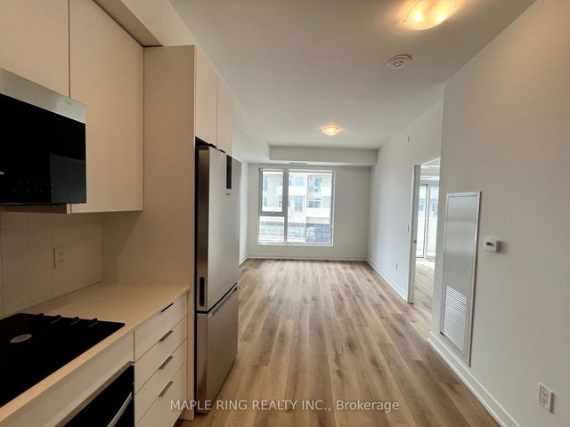 710 - 474 Caldari Road