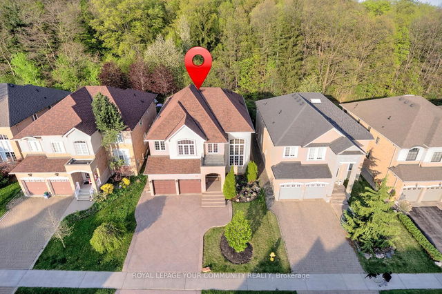 119 Thornhill Woods Drive