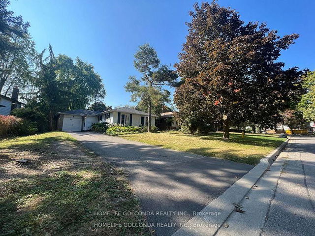 21 Southdale Drive