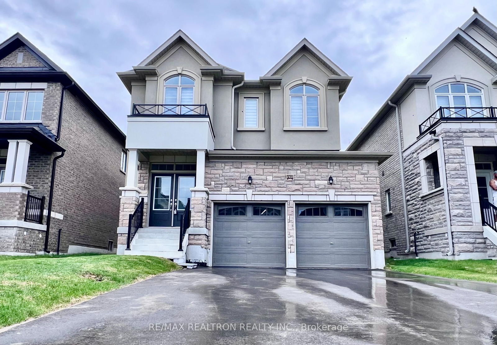 Detached House for sale at 1502 Harker Street, Innisfil, Rural Innisfil, L9S 0R4 - MLS: N12149367