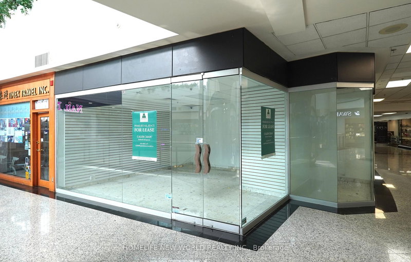 207 - 550 Highway 7 E, Richmond Hill, L4B 3Z4 | Image 2