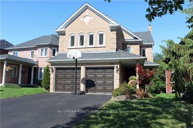 Detached House for lease at 50 Deerglen Terrace, Aurora, Aurora Grove, L4G 6Y2 - MLS: N12149431