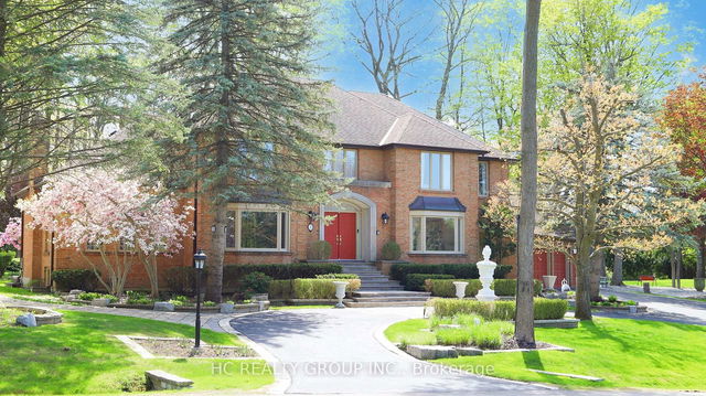 2 Glenridge Drive