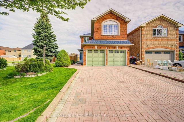 2 Eastpine Drive