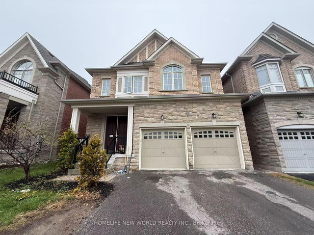 54 Thornapple Lane