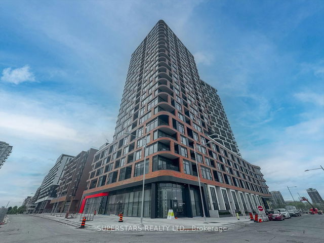 2208 - 38 Andre de Grasse Street