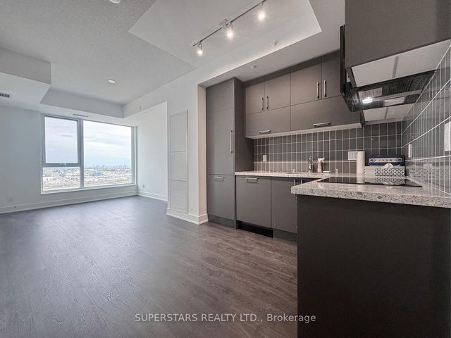 2208 - 38 Andre de Grasse Street
