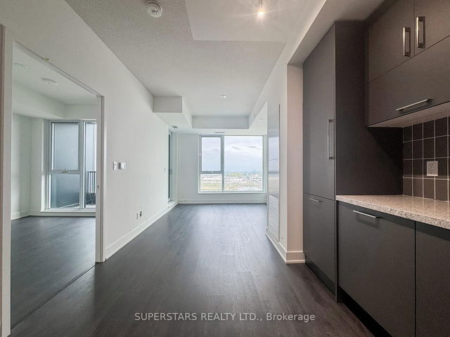 2208 - 38 Andre de Grasse Street