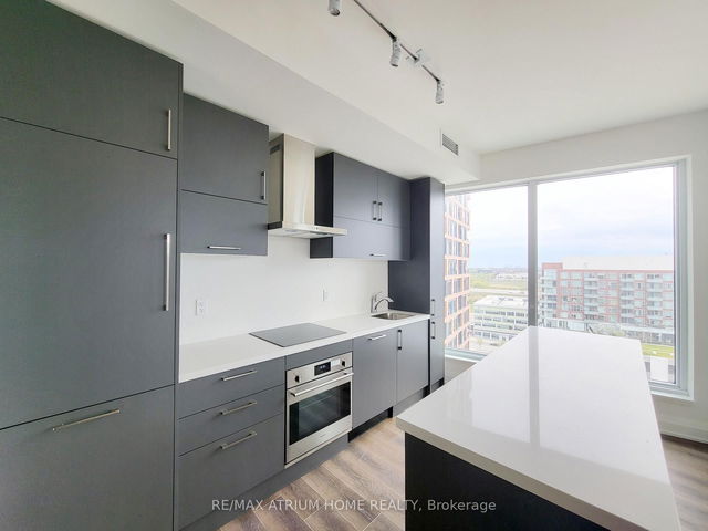 1512 - 56 Andre De Grasse Street