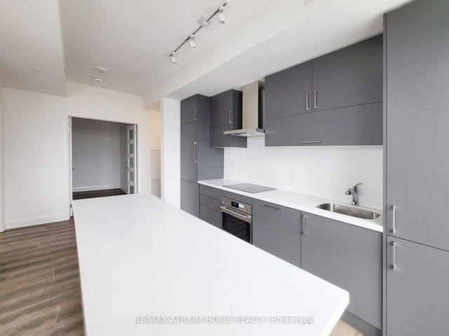 1512 - 56 Andre De Grasse Street