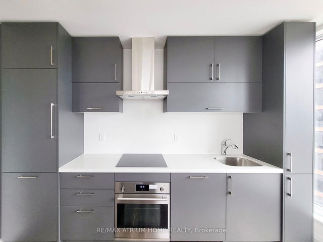 1512 - 56 Andre De Grasse Street