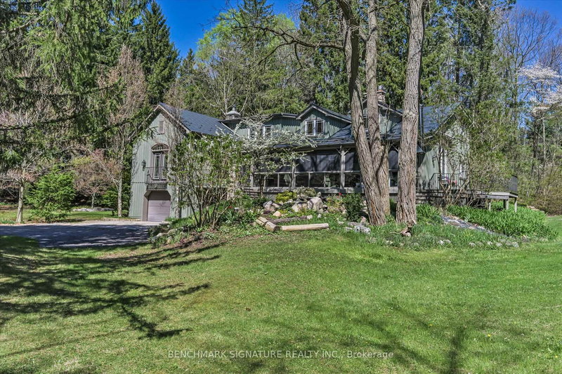 115 Fog Rd, King, L7B 1A3 | Image 3