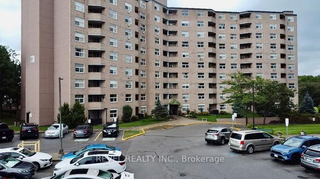 306 - 260 Davis Drive
