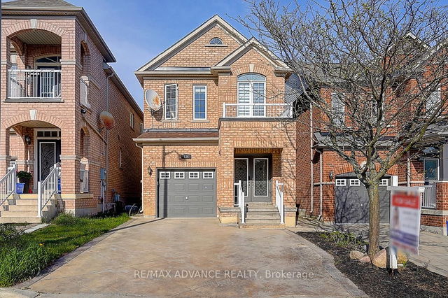 136 Laramie Crescent