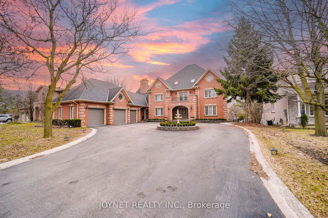 33 Oatlands Crescent