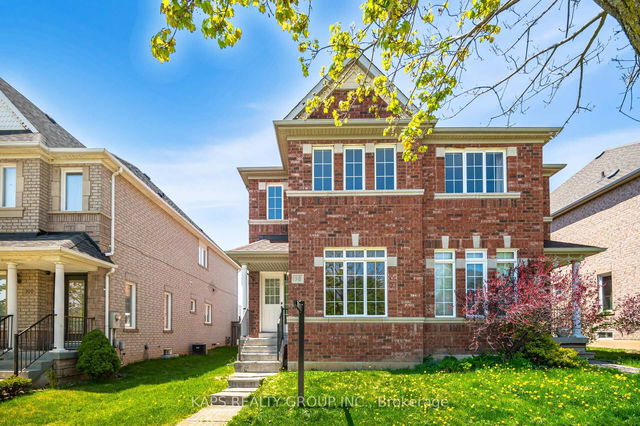 98 Forest Run Boulevard