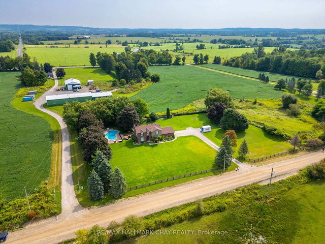 2389 Concession Road 8 N/A
