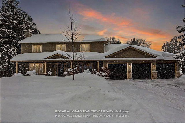 346 Bennet Drive