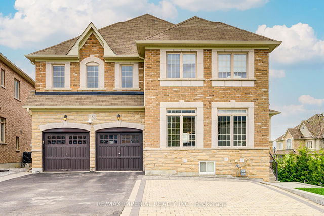 982 Wilbur Pipher Circle