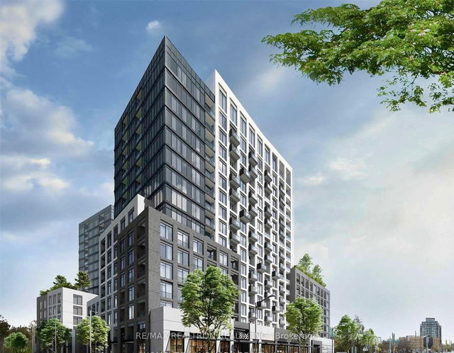 Th 103E - 8868 Yonge Street