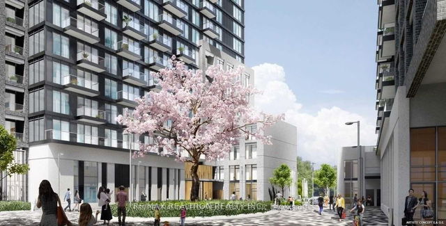 Th 103E - 8868 Yonge Street