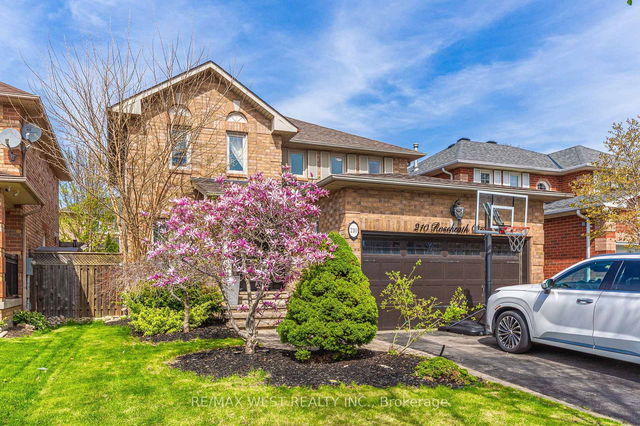 210 Roseheath Drive