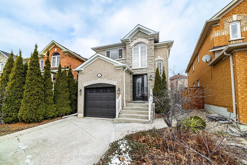 11 Bestview Cres, Vaughan, L6A 3S8 | Image 3
