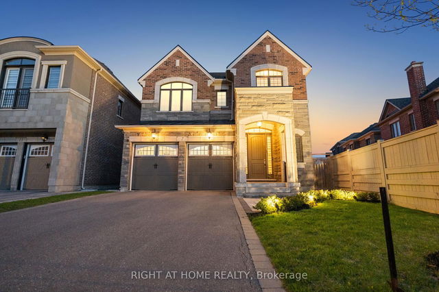 7 Hugh Mccutcheon Way